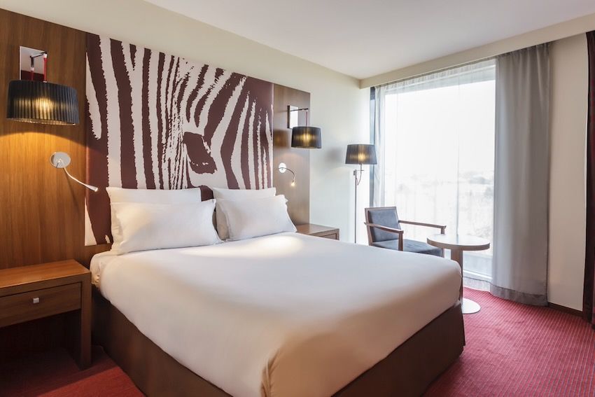 Radisson Blu Montpellier 